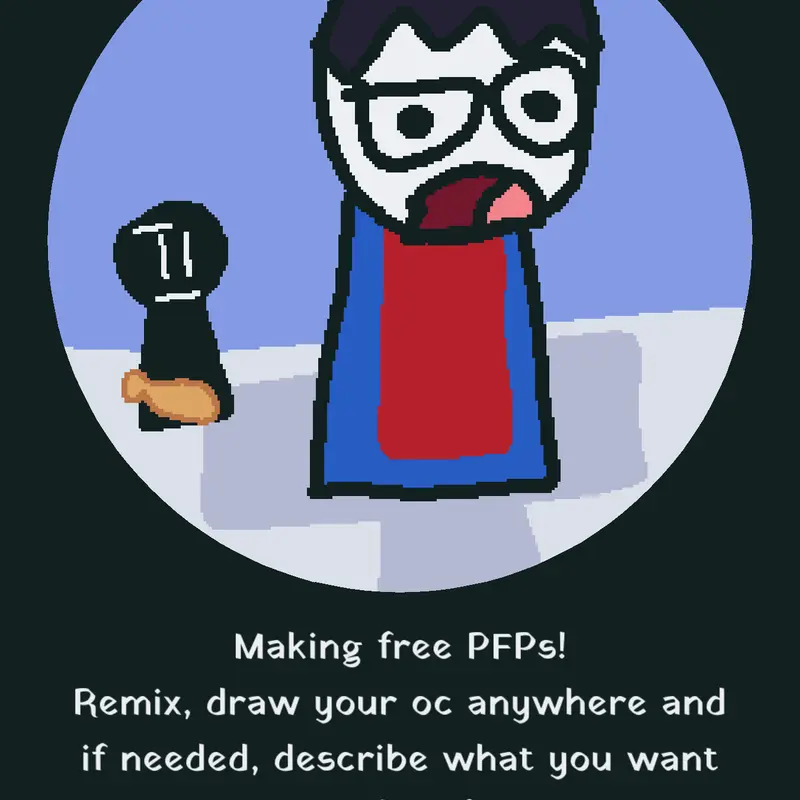 Game by @player_oofie