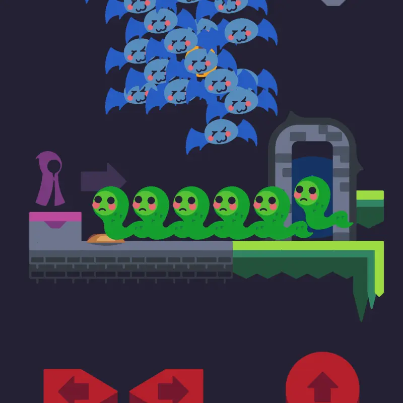 Game by @AntilabubuBlack