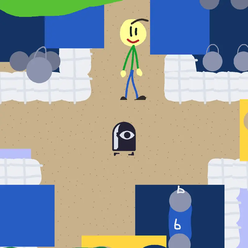 Game by @CoolestGuy098