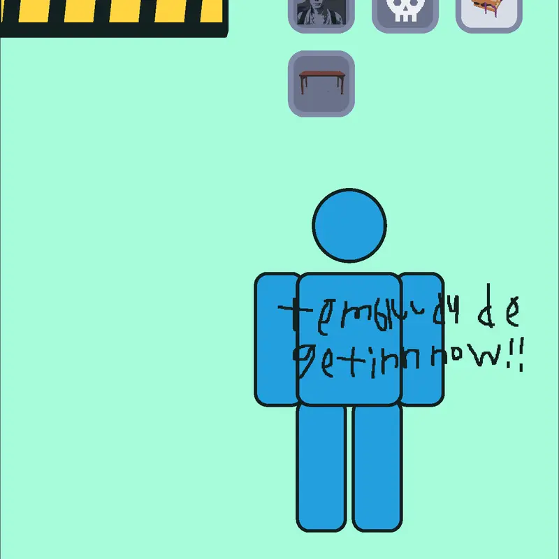 Game by @SirTomOfficial