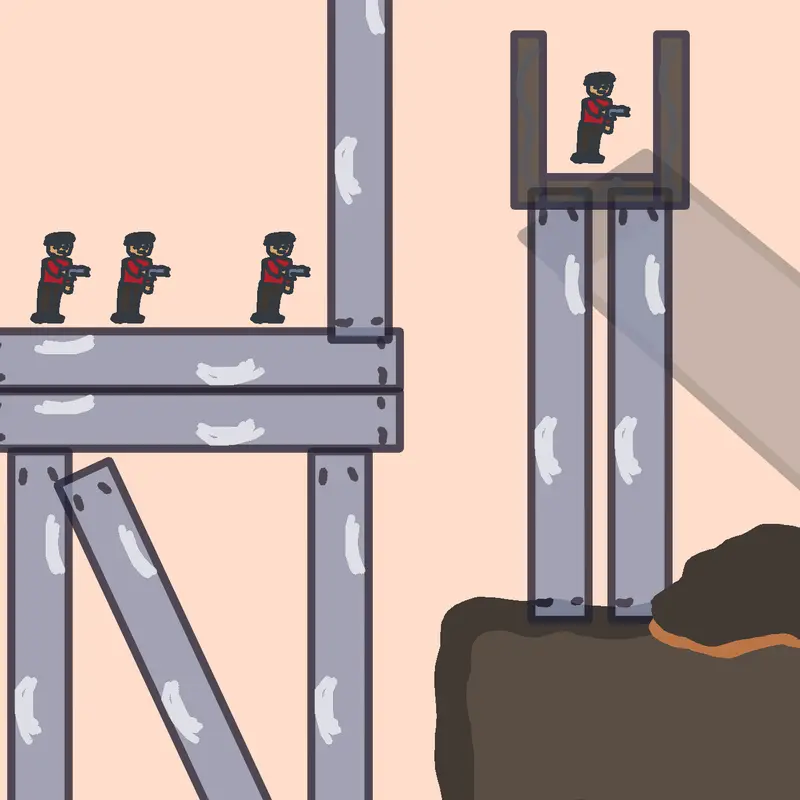 Game by @hotwheelogan