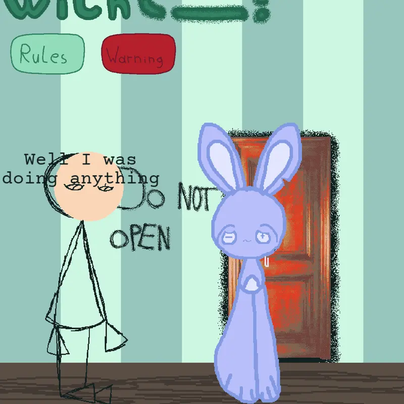 Game by @am_just_a_normal_person