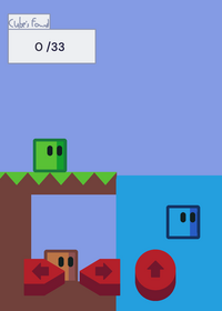 Find the cubes ( 33 )