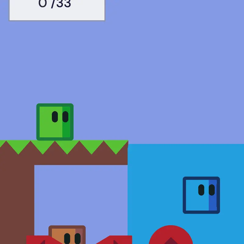 Game by @Lia34