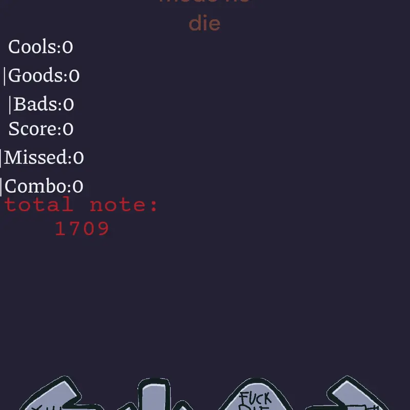 Game by @bambi_cool