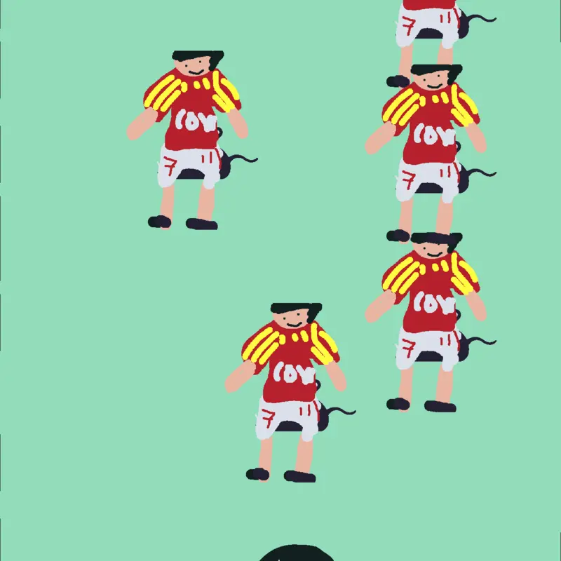 Game by @steaghmjkl