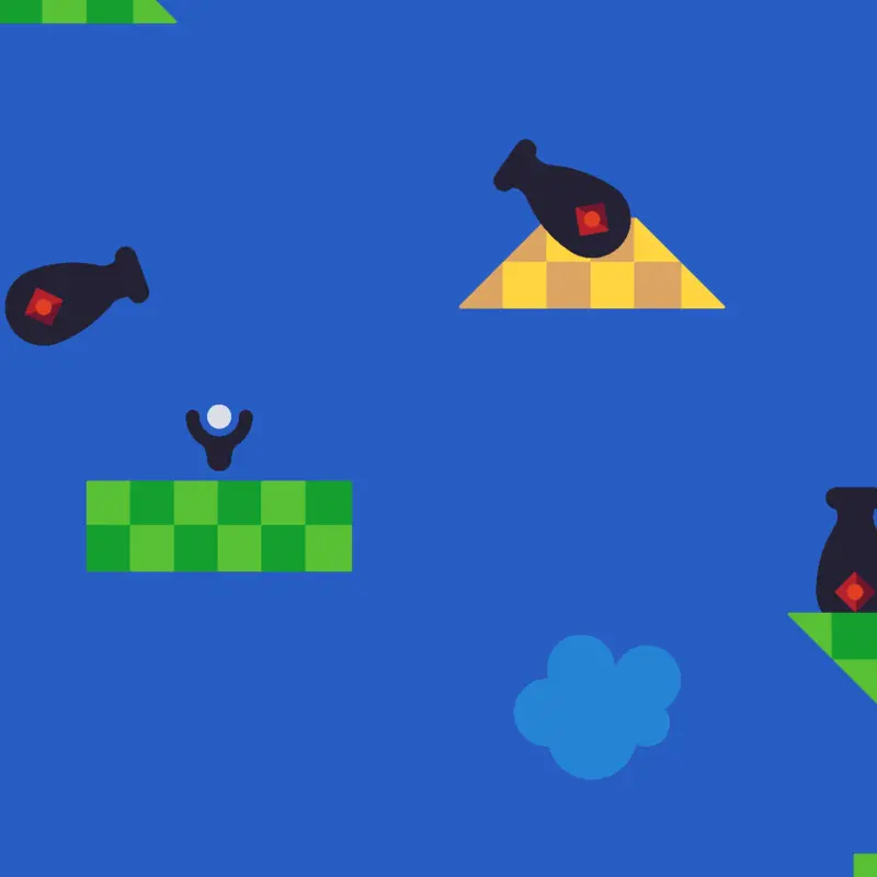 Game by @DaGoatAtVideoGames
