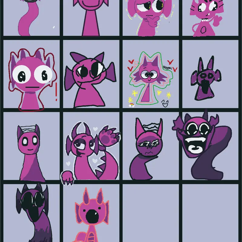 Game by @Lizard_Guy