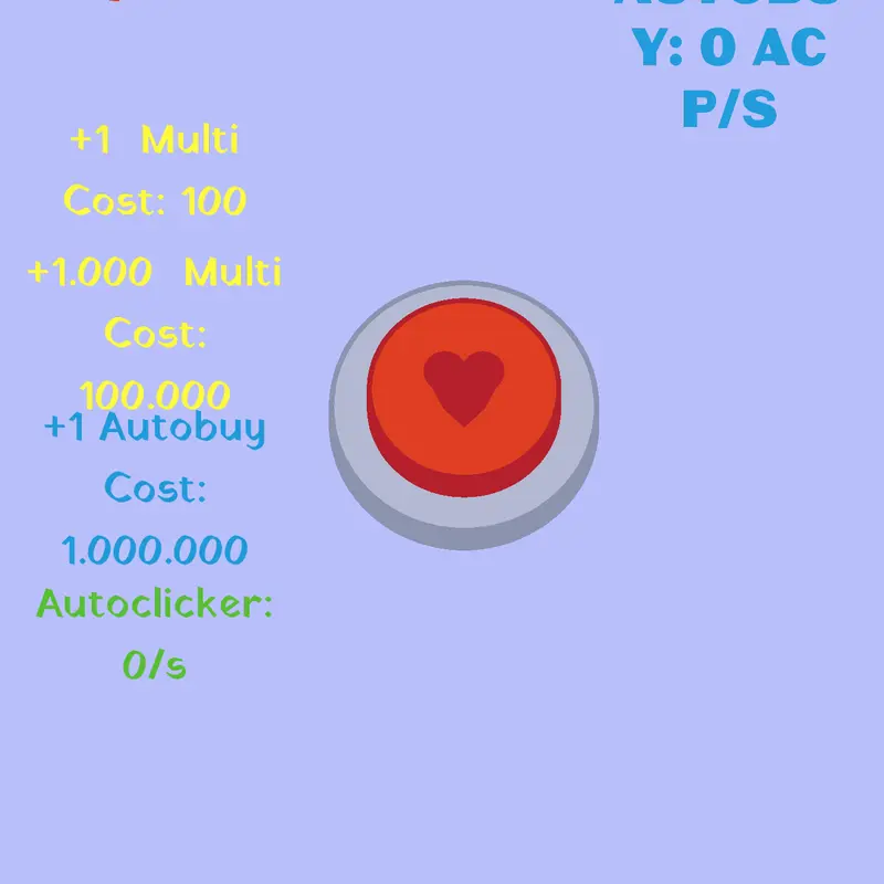 Game by @coolbigegg