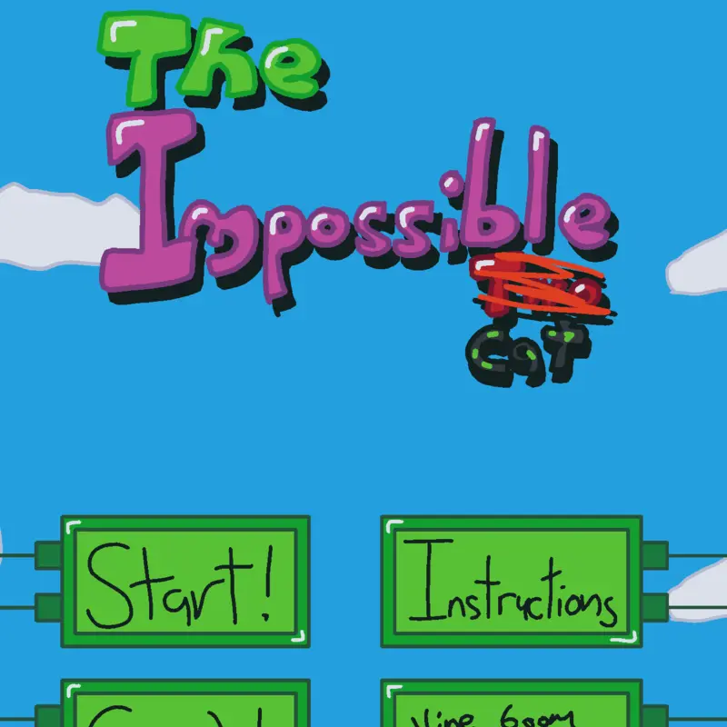 Game by @ChrisTheCowarldlyCat