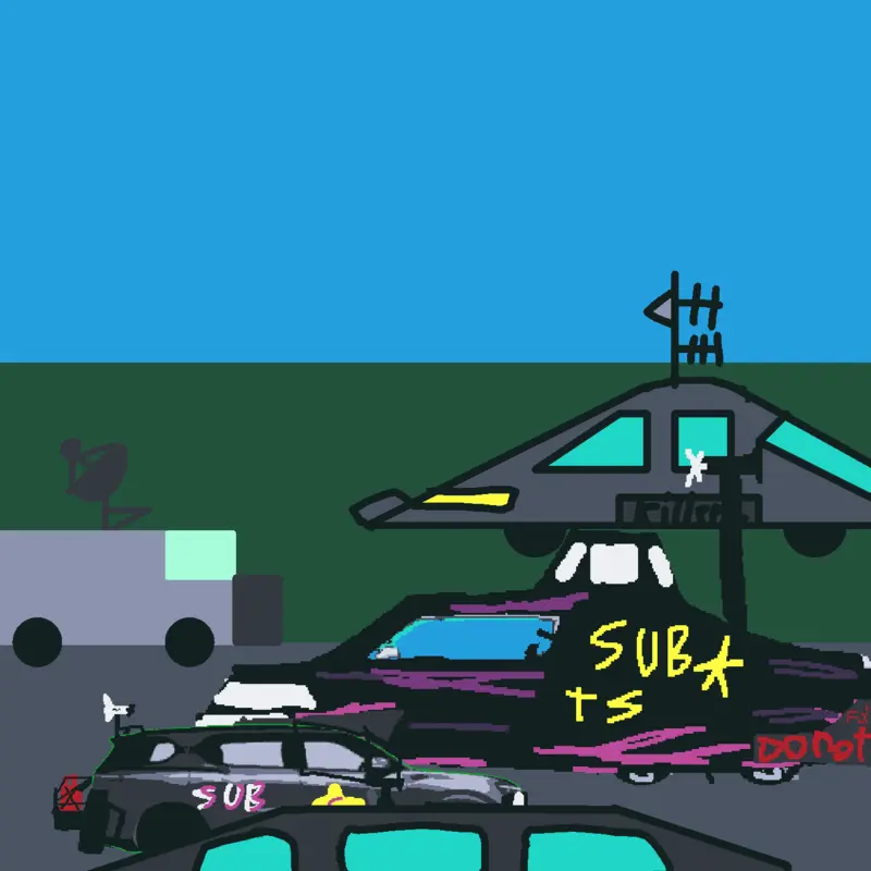 Game by @Hudzaki_Dominator_MY