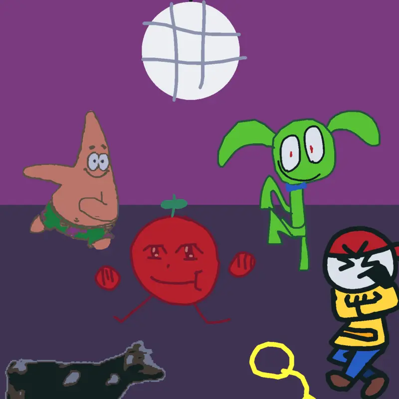 Game by @Discord_Fake