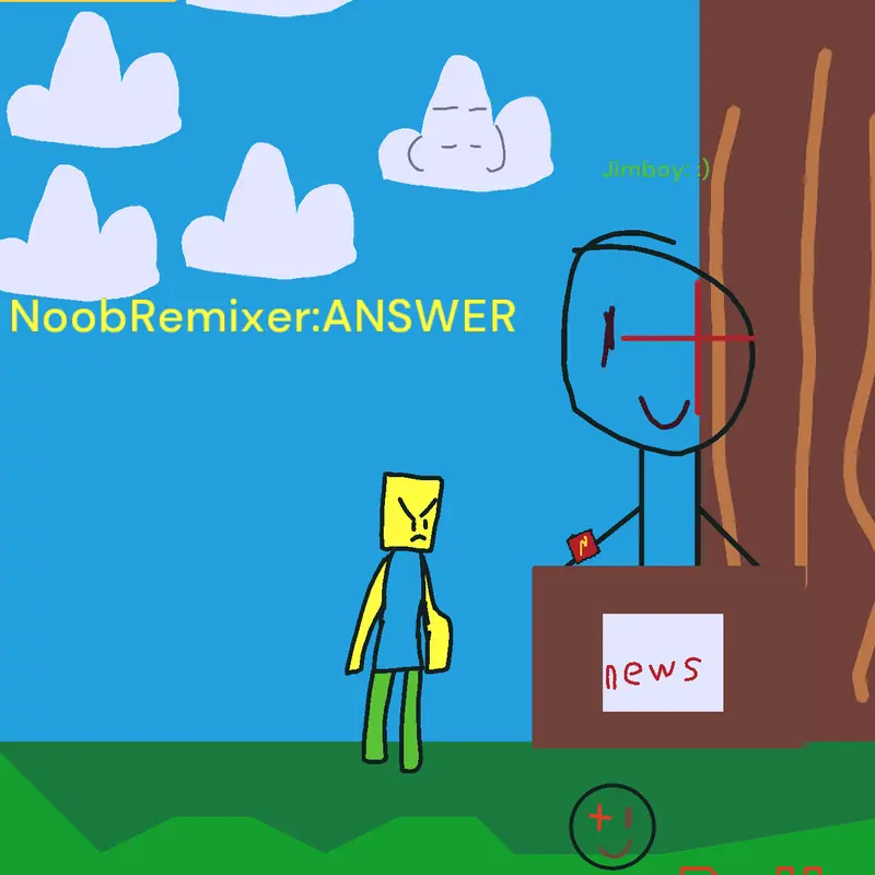Game by @NoobRemixer-original