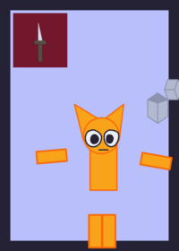 Kklop test.