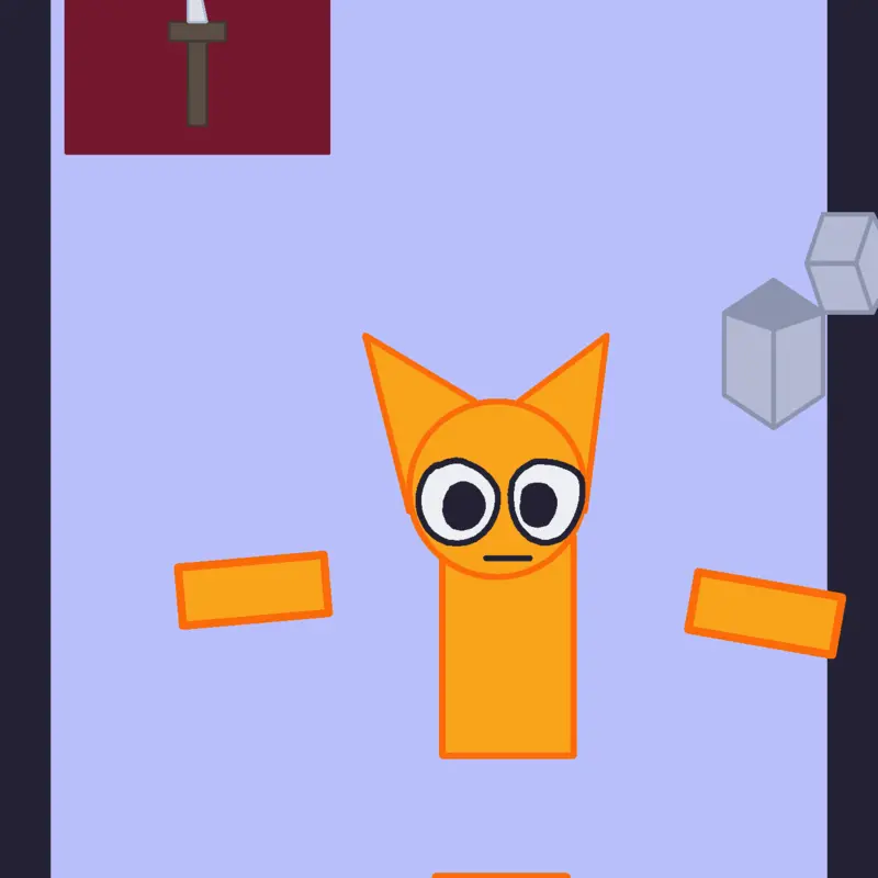 Game by @sevennunberlore