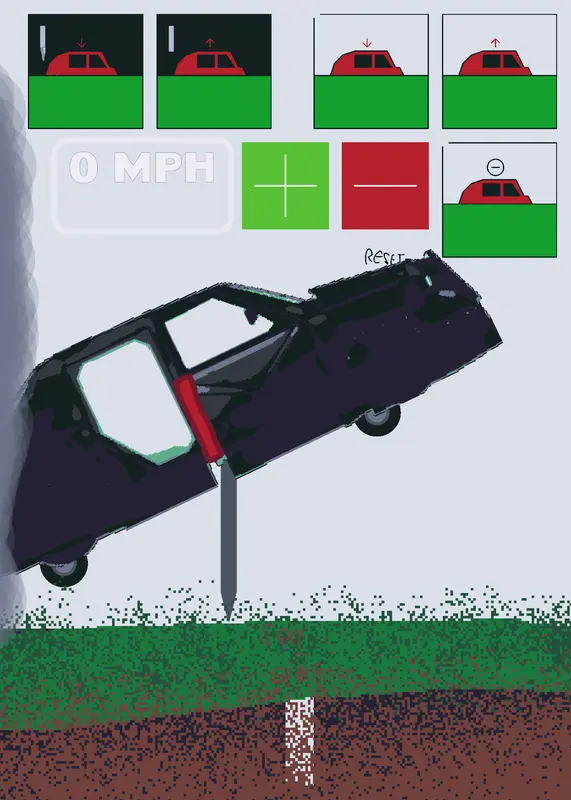 Game by @tormendo