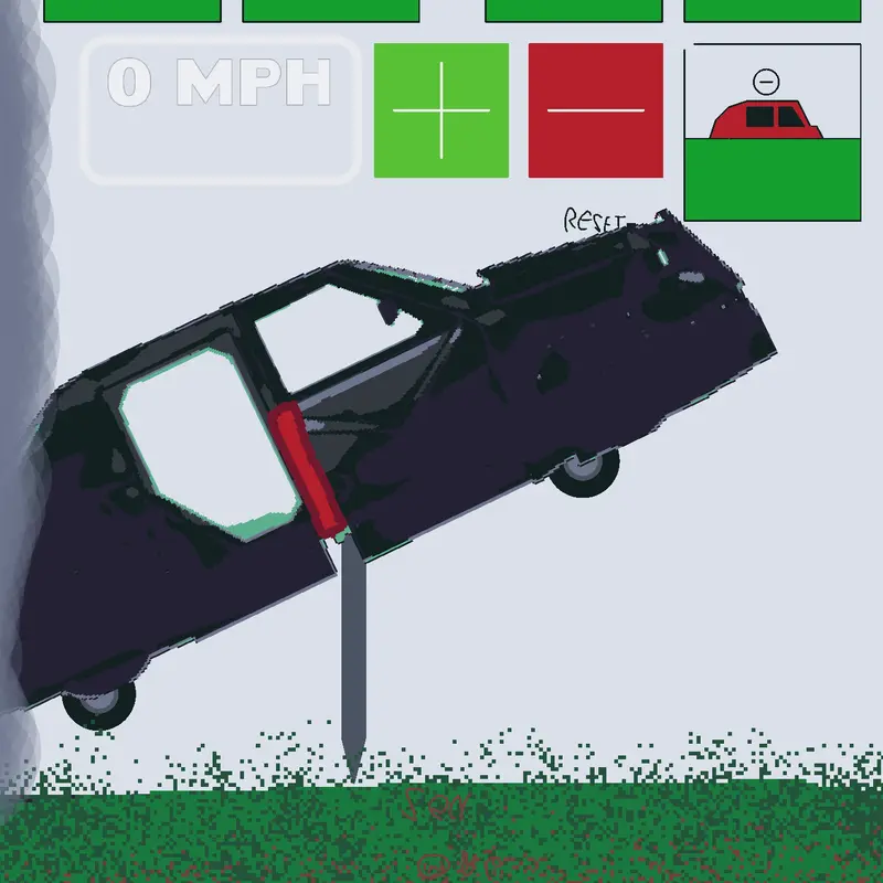 Game by @tormendo