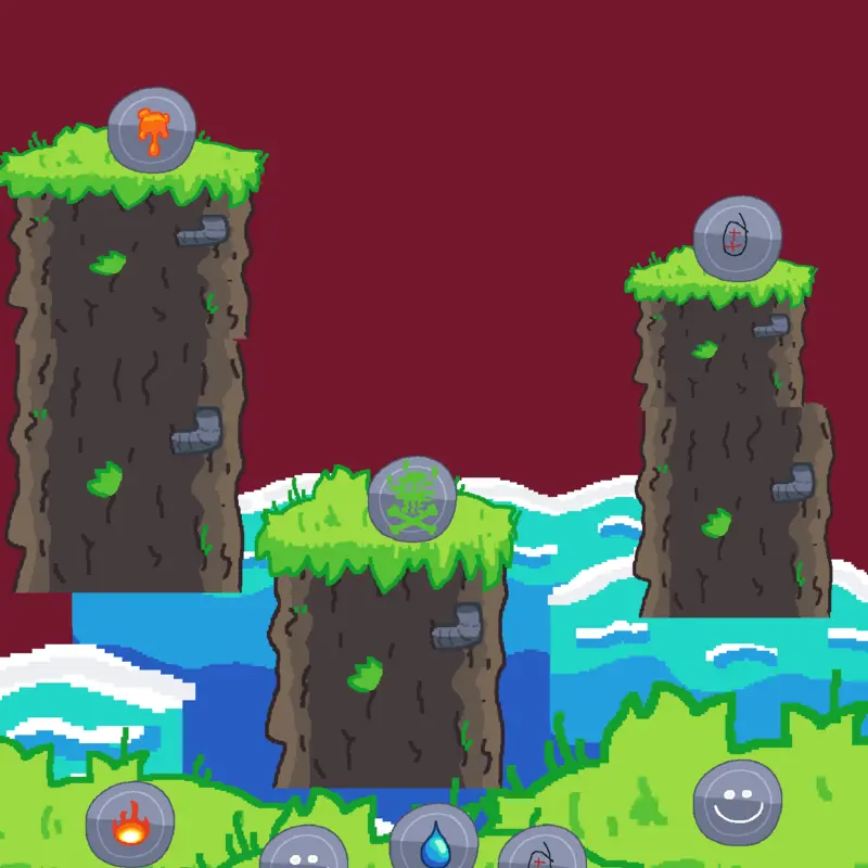 Game by @kwdiznsuzneizk