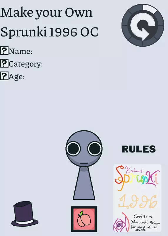 Game by @Chelebert