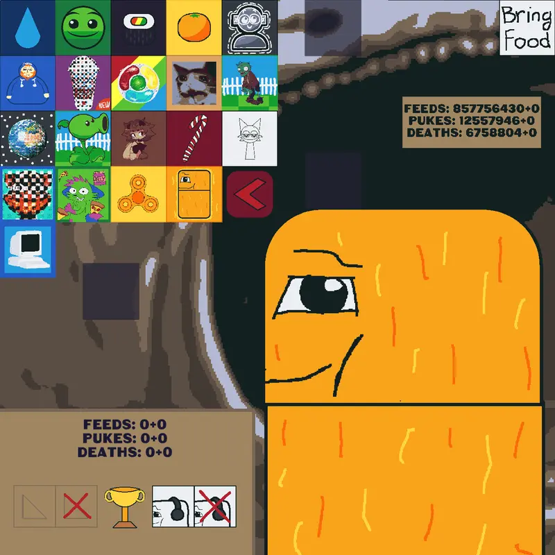 Game by @baldi2090