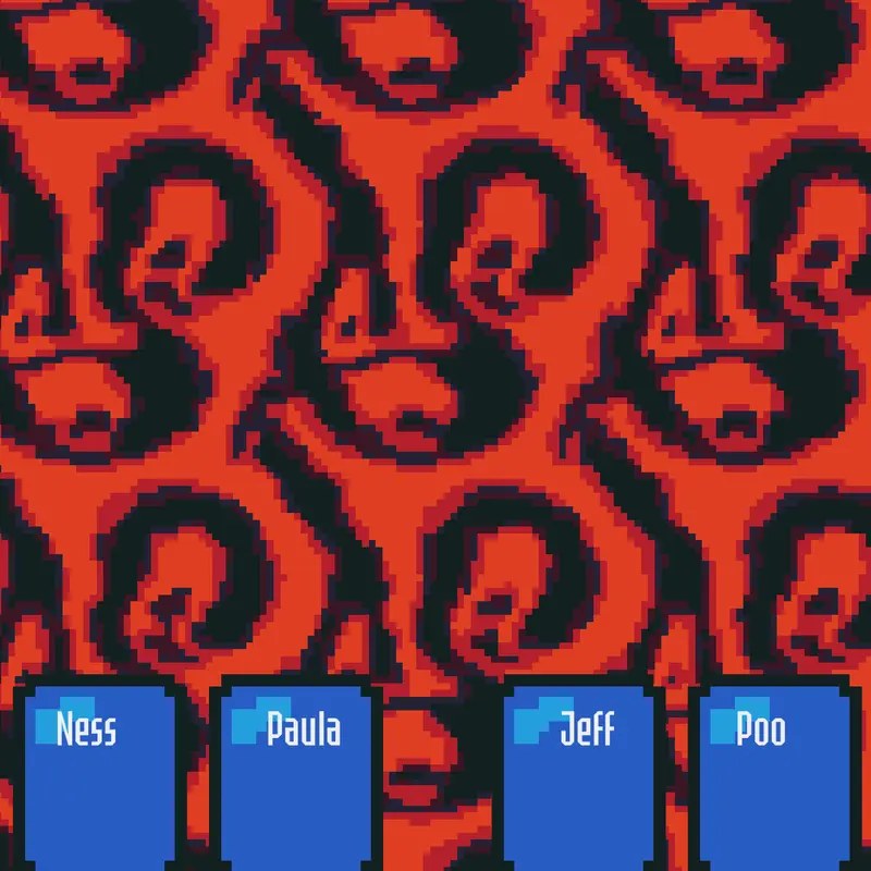 Game by @r4s