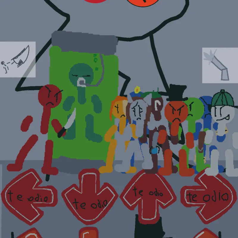 Game by @eligichc