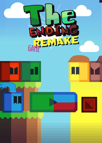 the ending game remake