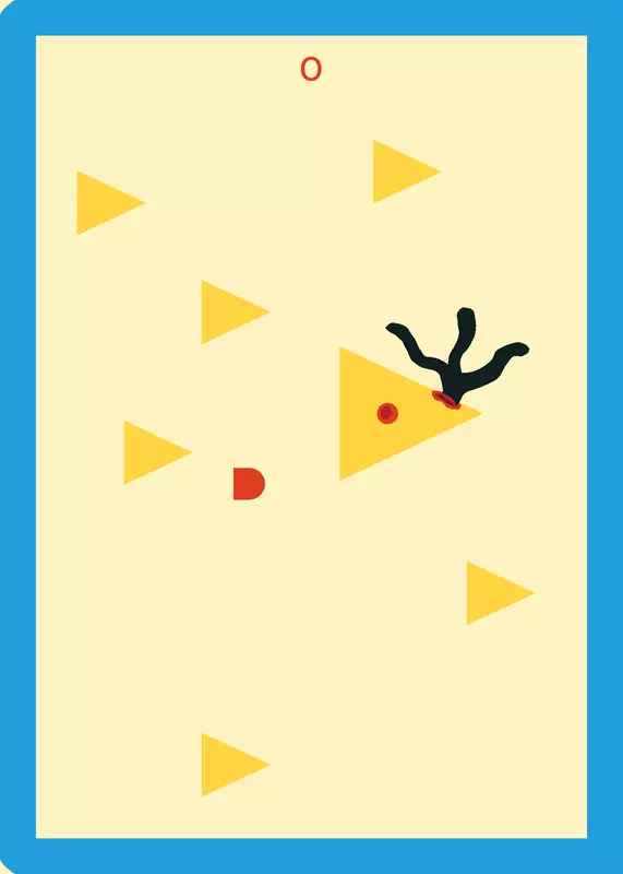 Game by @go-go-power-rangers