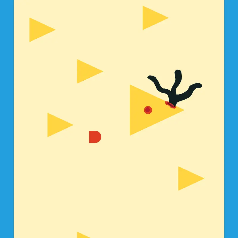 Game by @go-go-power-rangers