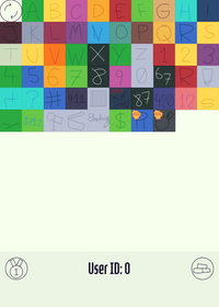 Subway Logo Bloopers Sandbox