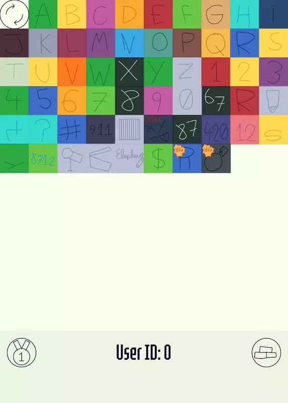 Subway Logo Bloopers Sandbox by @Tanuphat