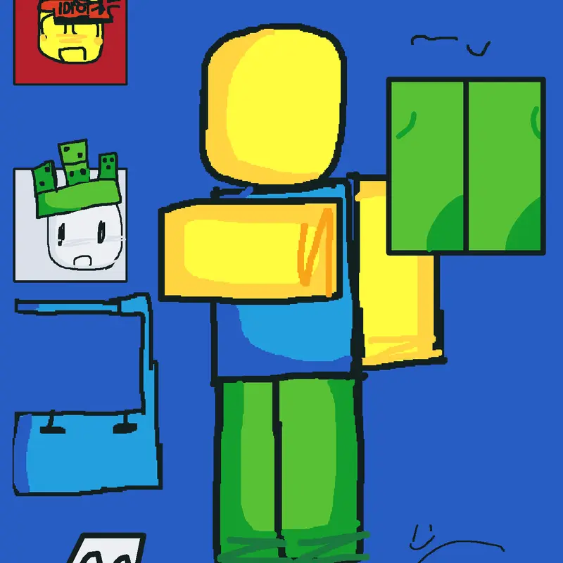 Game by @noobekg