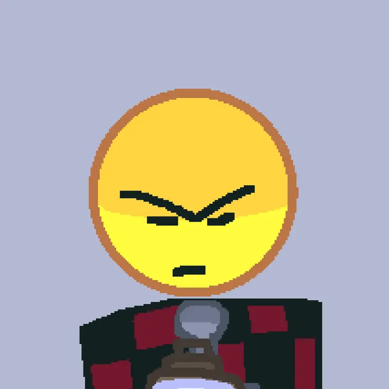 Game by @Caretaker_Liya