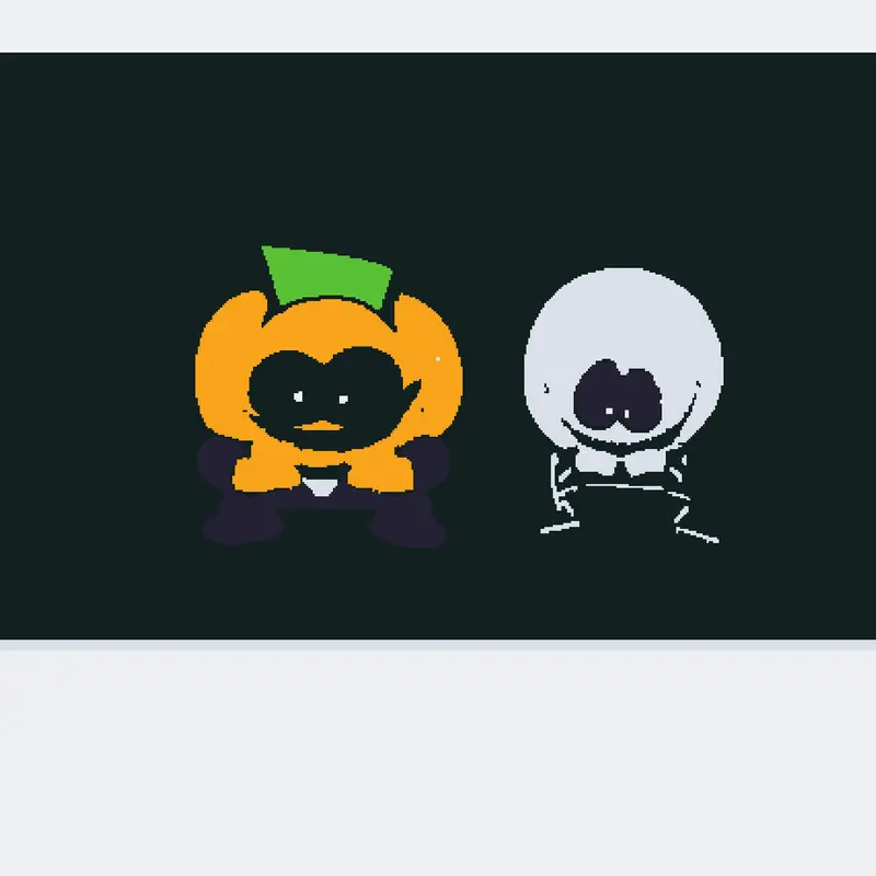 Game by @michigames