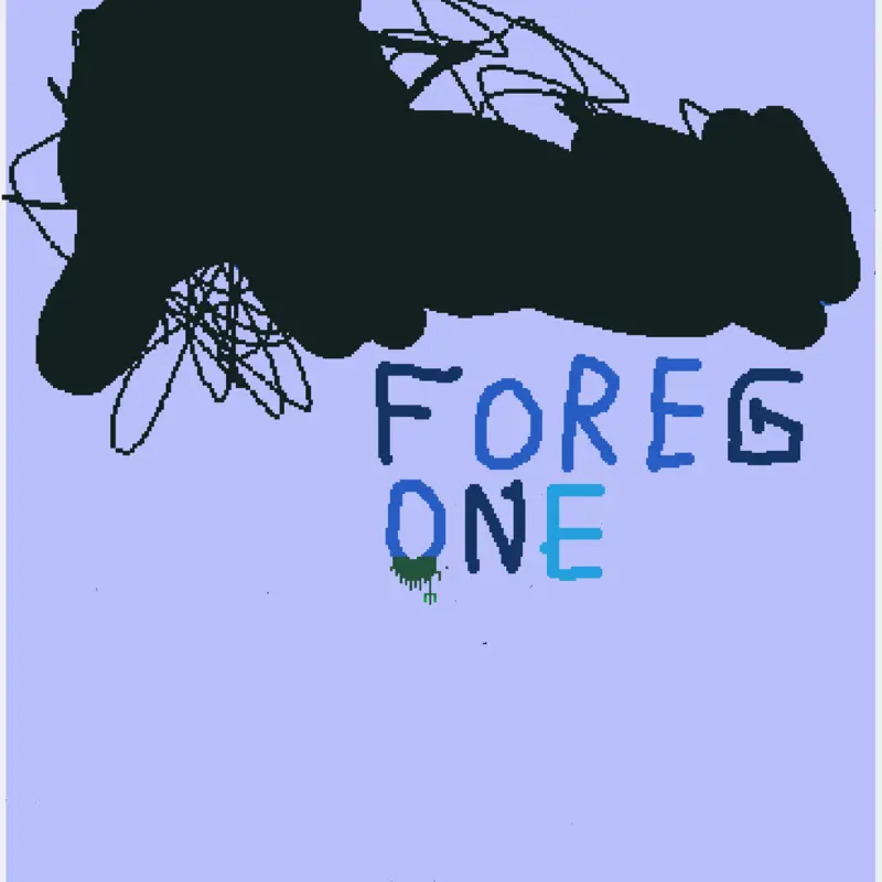 the Forgotin by @ilovecats_2026