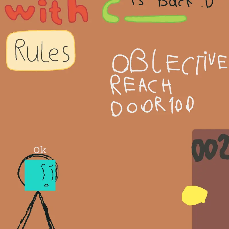 Game by @iloveukrene5