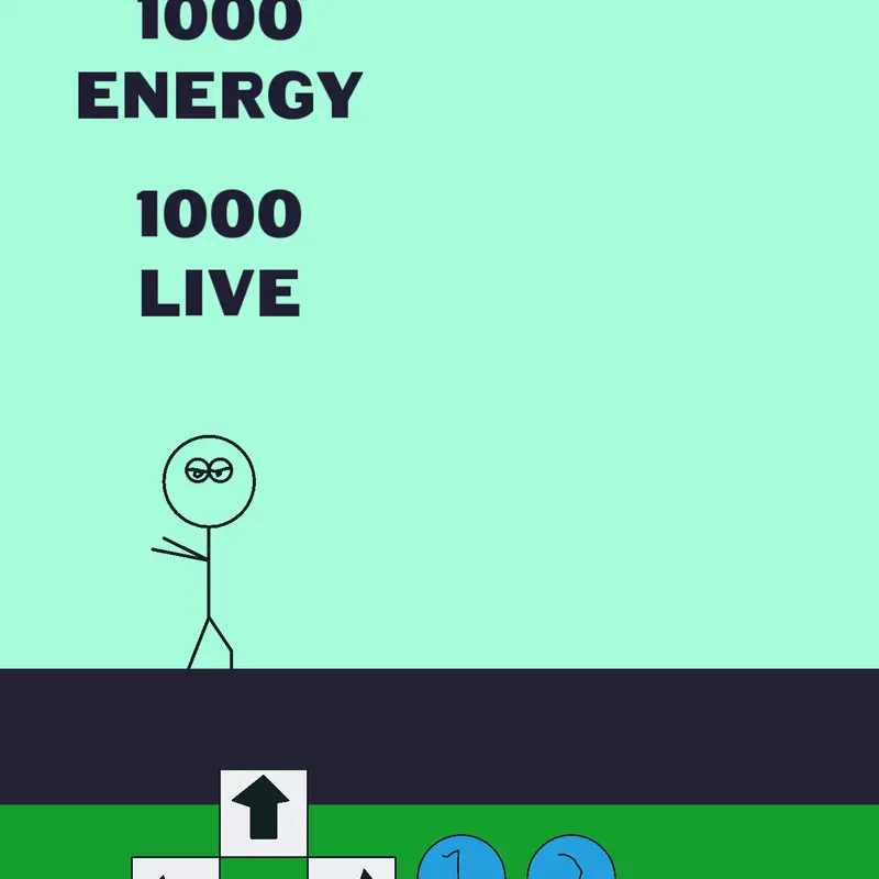 Game by @paulojj
