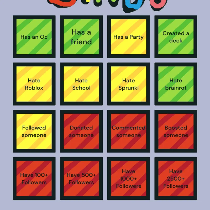 Game by @_-harhora-_