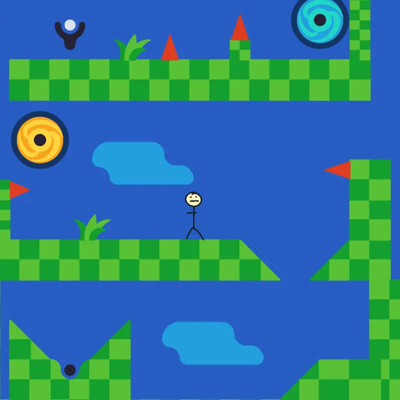 Game by @ThatBird