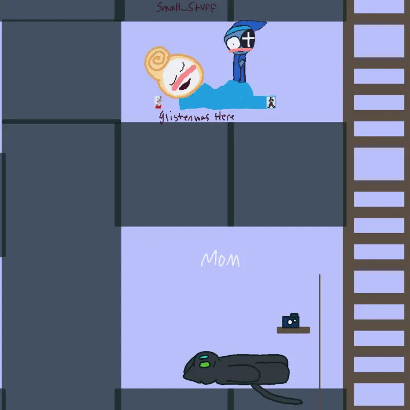 Game by @vodislav