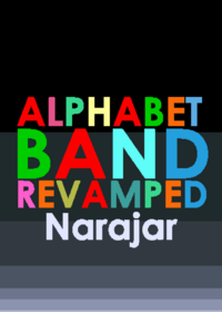 Narajar or whatever |