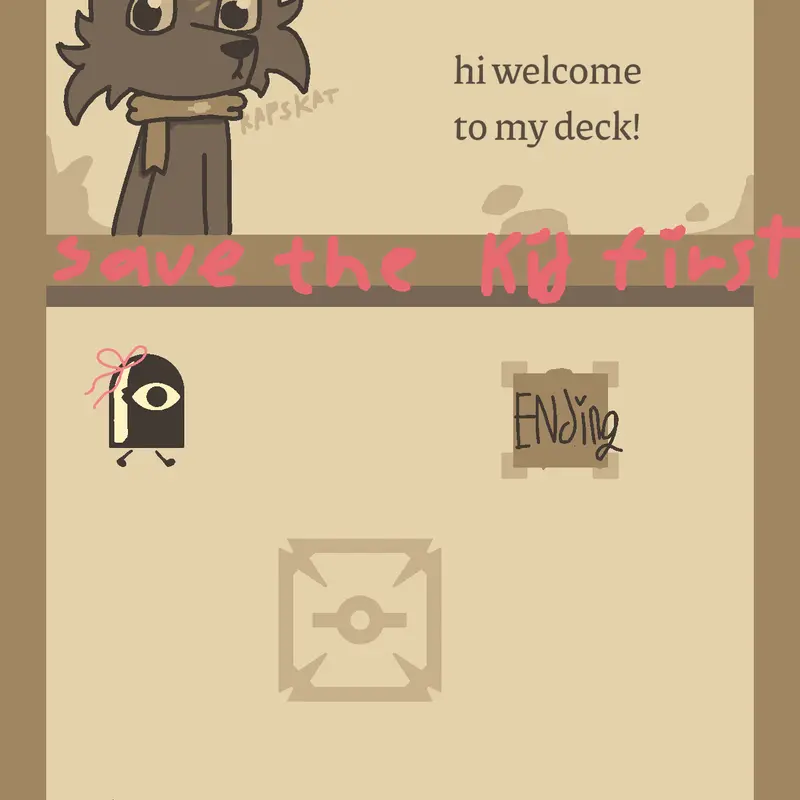 Game by @jinnyie