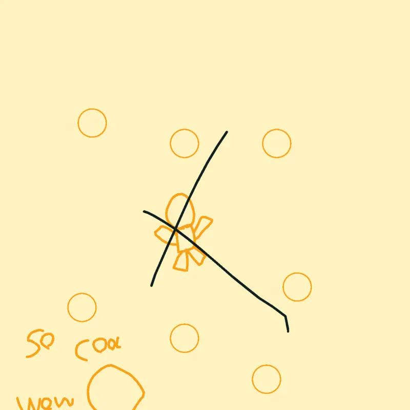Game by @hacker_pillco