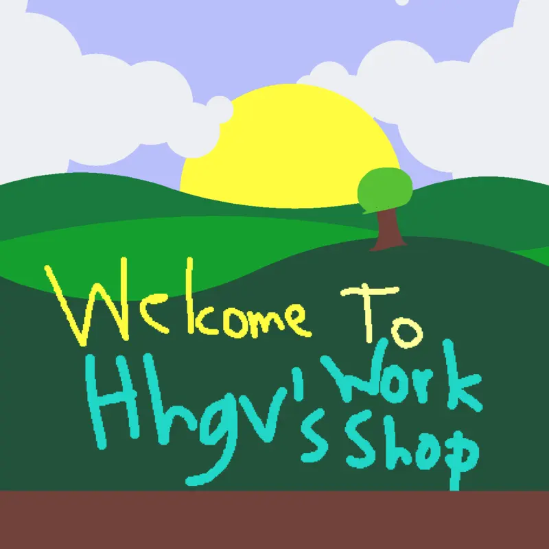Hhgv Workshop by @hhgv