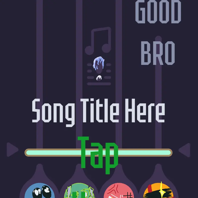 Game by @Hosther