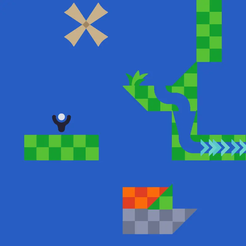 Game by @piggil