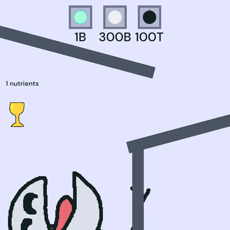 Game by @lilyj