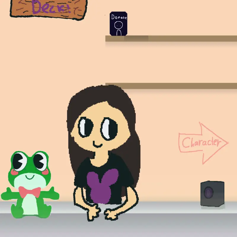 Game by @JAXY_LOVER_70992