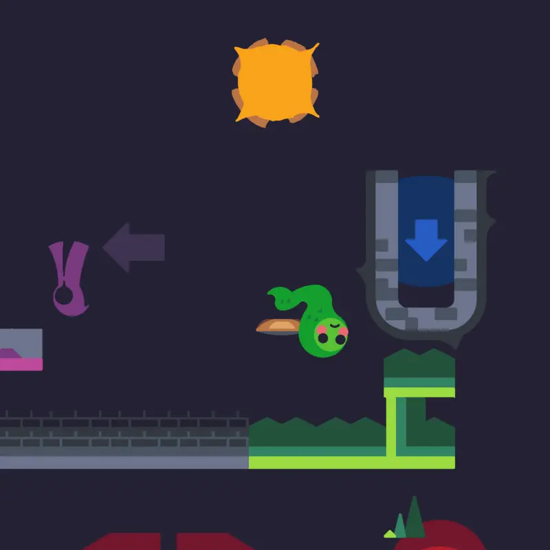 Game by @welcome_to_my_house