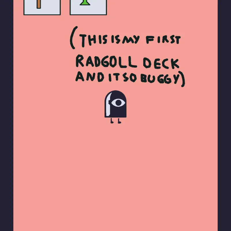 Game by @gloomshroom